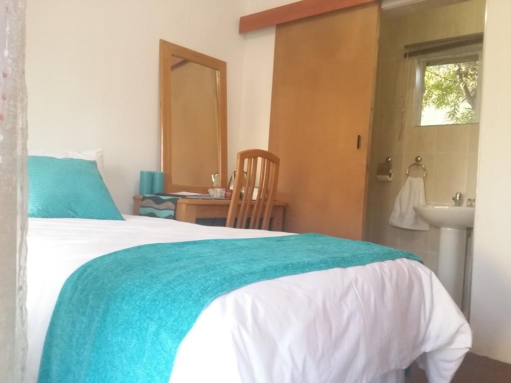 Alicia'S B&B Рудепурт Номер фото